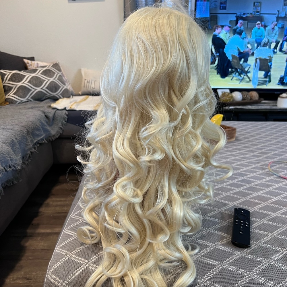 Wigs